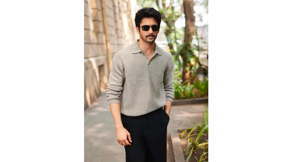 From Mismatched to The Revolutionaries: Rohit Saraf’s Journey of Reinvention